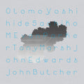 the album cover for Yoshihide / Sachiko M / Evan Parker - Quintet / Sextet / Duos