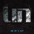 the album cover for The UN - Un Or U Out