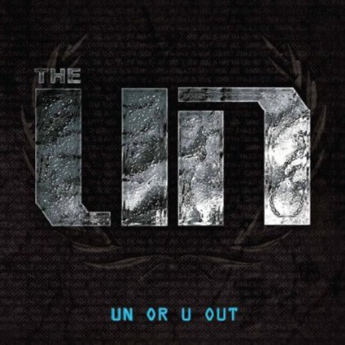 the album cover for Un - Un Or U Out [Download Included]