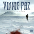 the album cover for Vinnie Paz - Season Of The Assassin [Reissue]