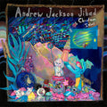 the album cover for Andrew Jackson Jihad - Christmas Island