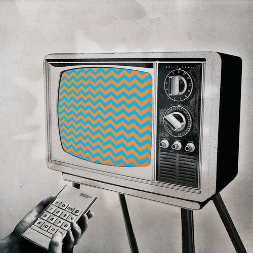 the album cover for People Under The Stairs - 12 Step Program
