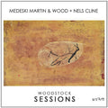 the album cover for Medeski Martin & Wood + Nils Cline - Woodstock Sessions 2