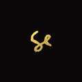 the album cover for Sylvan Esso - Sylvan Esso [Vinyl]