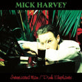 the album cover for Mick Harvey - Intoxicated Man / Pink Elephants [Remastered]