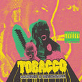 the album cover for Tobacco - Ultima II Massage [Vinyl]