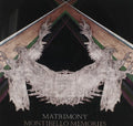 the album cover for Matrimony - Montibello Memories