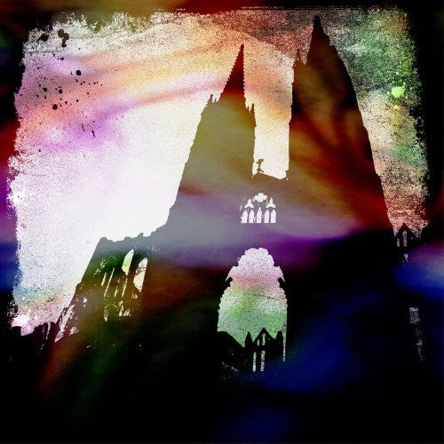 the album cover for Down - Down IV Part II
