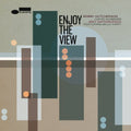 the album cover for Hutcherson / Sanborn / Defrancesco - Enjoy the View