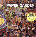 the album cover for Paper Garden - Paper Garden