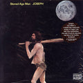 the album cover for Joseph - Stoned Age Man [Vinyl]