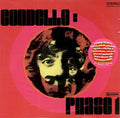 the album cover for Condello - Phase 1