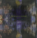 the album cover for John Zorn - Live at the Hall of Mirrors