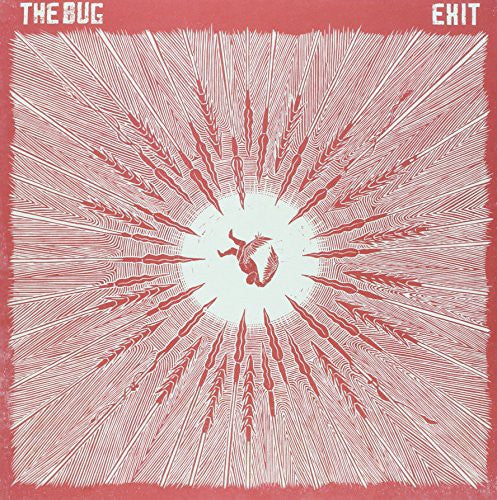 the album cover for Mad Doctor X - Exit