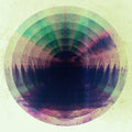 the album cover for Fink - Hard Believer [Import]