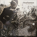 the album cover for Rich Robinson - Ceaseless Sight
