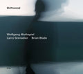 the album cover for Wolfgang Muthspiel - Driftwood