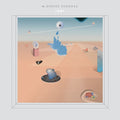 the album cover for M Gengras Geddes - Ishi