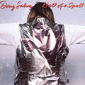 the album cover for Doug Sahm - Hell of a Spell