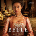 the album cover for Belle / OST - Belle (Original Soundtrack)