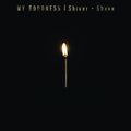the album cover for My Goodness - Shiver & Shake