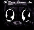 the album cover for Kitten Grenade - Kitten Grenade