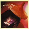 the album cover for Latin Playboys - Dose