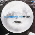 the album cover for Wilco - Summer Teeth