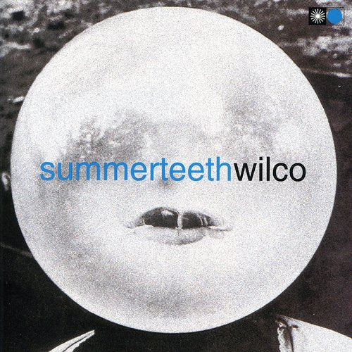 the album cover for Wilco - Summer Teeth