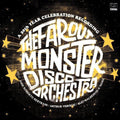 the album cover for Far Out Monster Disco Orchestra / Var - Far Out Monster Disco Orchestra / Various