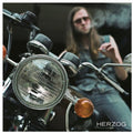 the album cover for Herzog - Boys [Vinyl]