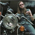 the album cover for Herzog - Boys