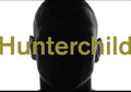 the album cover for Hunterchild - Hunterchild