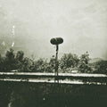 the album cover for Hiss Tracts - Shortwave Nights