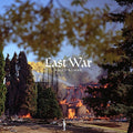 the album cover for Haley Bonar - Last War