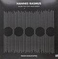 the album cover for Hannes Rasmus - Music Fur Funf Maschinen