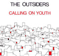 the album cover for Outsiders - Calling on Youth