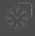 the album cover for Metronomes - Ballads of the Metronomes