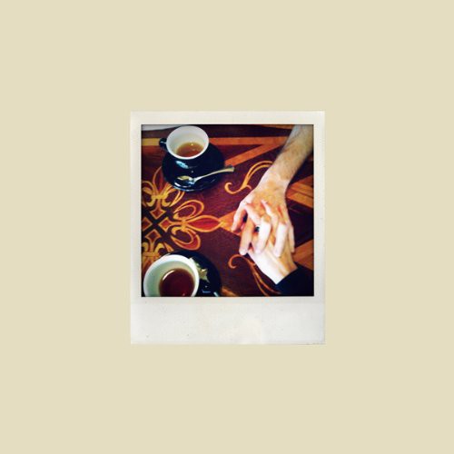 the album cover for crys cole - Sonja Henies Vei 31