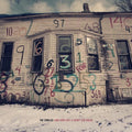 the album cover for Singles - Look How Fast the Heart Can Break