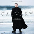 the album cover for Calvary / OST - Calvary / O.S.T.