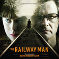 the album cover for Railway Man / OST - The Railway Man (Original Soundtrack)