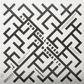 the album cover for Julien Bracht - Sub Collapsed