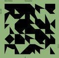 the album cover for Gunter Schlienz - Contemplation