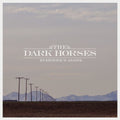 the album cover for Tex Perkins - Everyones Alone