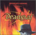 the album cover for Deadguy - Fixation On A Co-Worker
