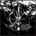 the album cover for Black Anvil - Hail Death [Vinyl]