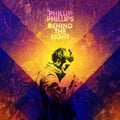 the album cover for Phillip Phillips - Behind The Light [Deluxe]
