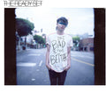 the album cover for Ready Set - The Bad and The Better