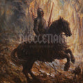 the album cover for Diocletian - Gesundrian